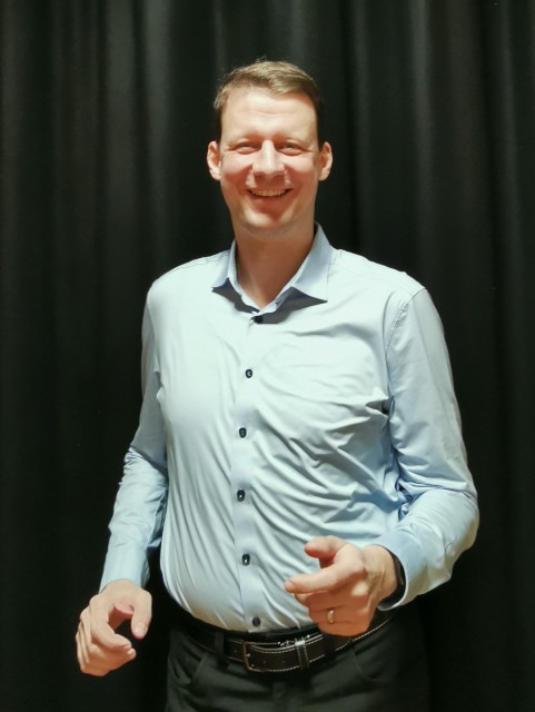 Instruktorbild